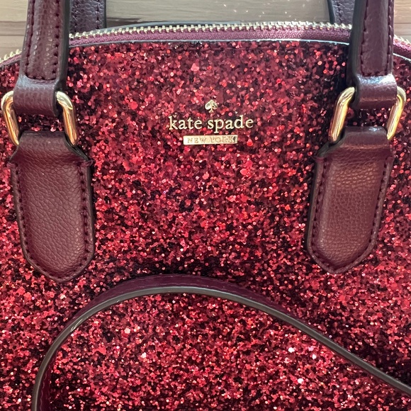 Kate Spade ♠️ Crossbody Bag - Picture 2 of 4